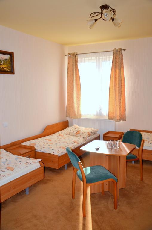 Hotel Marco Plonsk Szkolna 115 Exterior foto