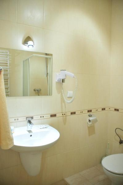 Hotel Marco Plonsk Szkolna 115 Habitación foto